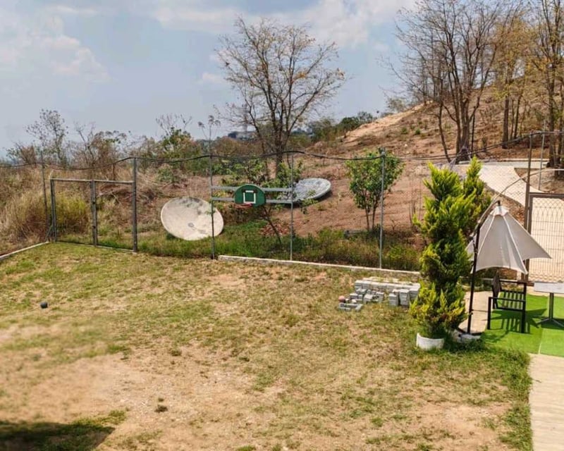 TERRENO EN VENTA????Colonia El Aceituno, Zona 17 - Miniatura 2