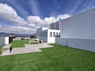Pent House en Venta en la Zona 10 en Planos - 3