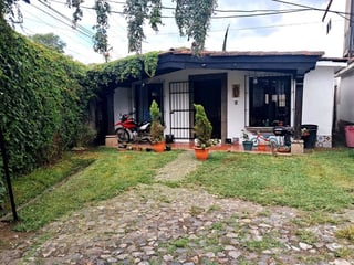 Casa de un Nivel en Venta en San Pedro Las Huertas, Antigua Guatemala – - 2