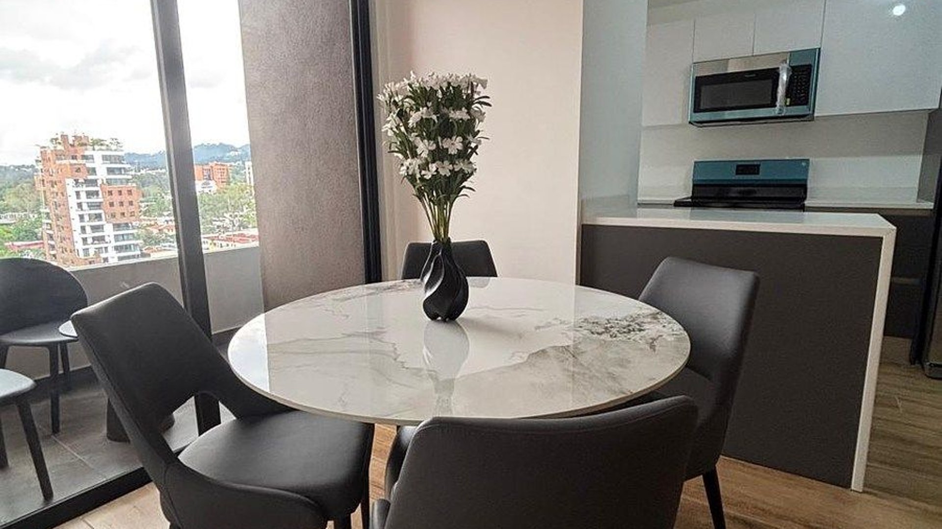 ALENA | Apartamento Amueblado Renta/ Venta , zona 15 - Miniatura 14
