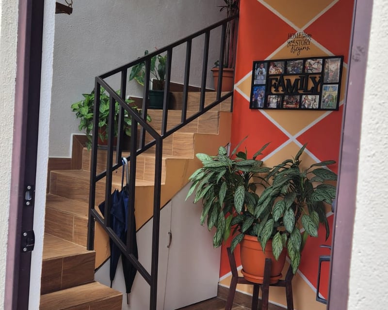 CASA EN VENTA EN SAN JOSE PINULA