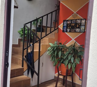 CASA EN VENTA EN SAN JOSE PINULA