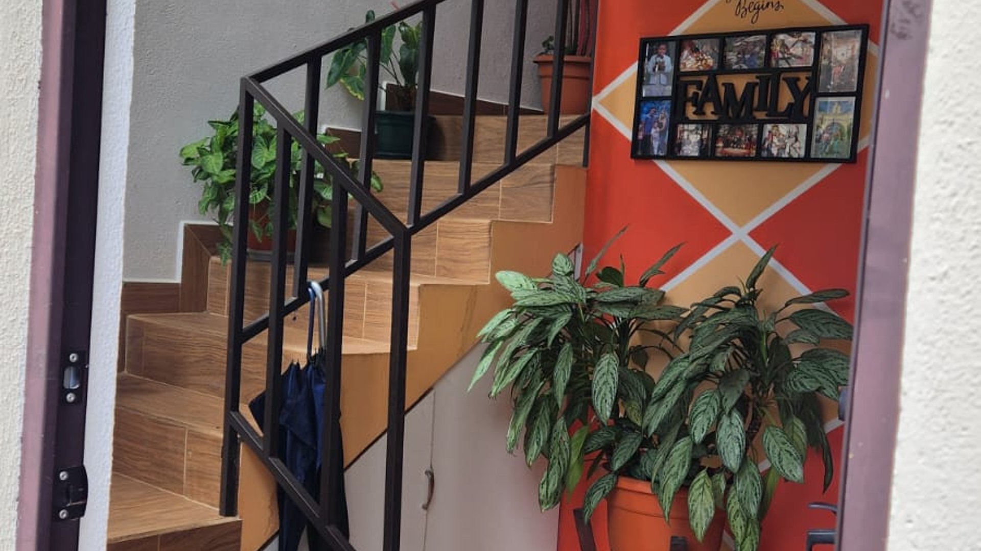 CASA EN VENTA EN SAN JOSE PINULA