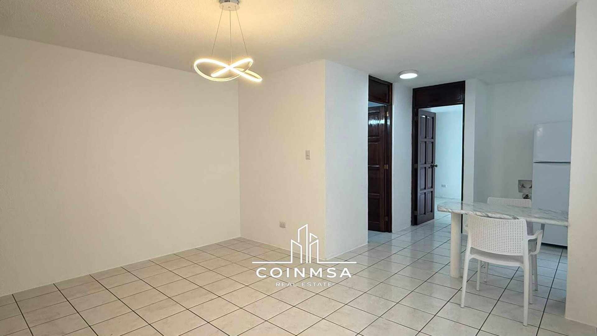 Apartamento en Venta zona 16 / La Montaña - Miniatura 2