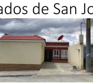 Venta de casa en Prados de San José, San José Pinula