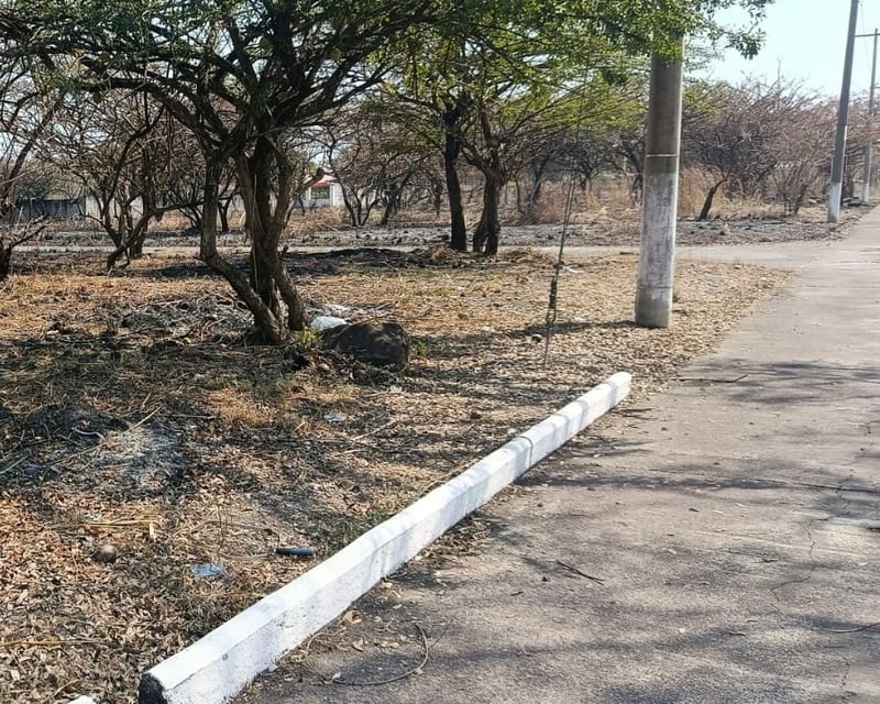 Terrenos en Venta Lagunas de Torremolinos II