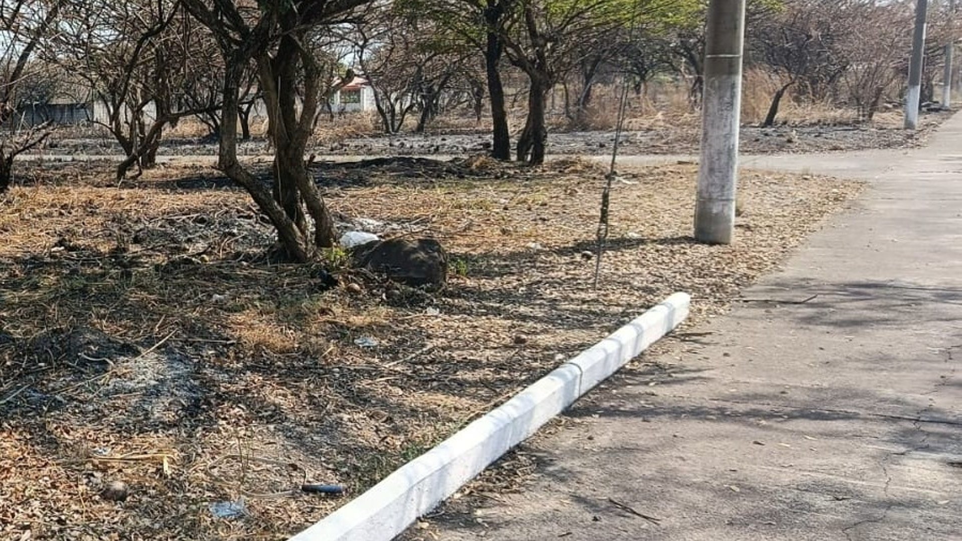 Terrenos en Venta Lagunas de Torremolinos II