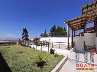 Casa en Renta, Carretera a El Salvador  (R10040) - 4