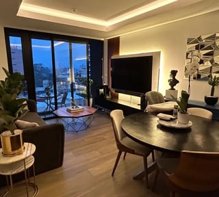 Apartamento en Venta – Reserva Diez, Zona 10