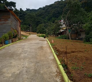 Venta de terreno en Zona 1 Mixco