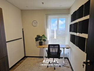 Excelente oportunidad apartamento amueblado en venta KM 18.5 CAES - 5