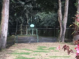 Los Encinos, Granja con Casa de Madera Tratada en la Reserva de Alux - 5