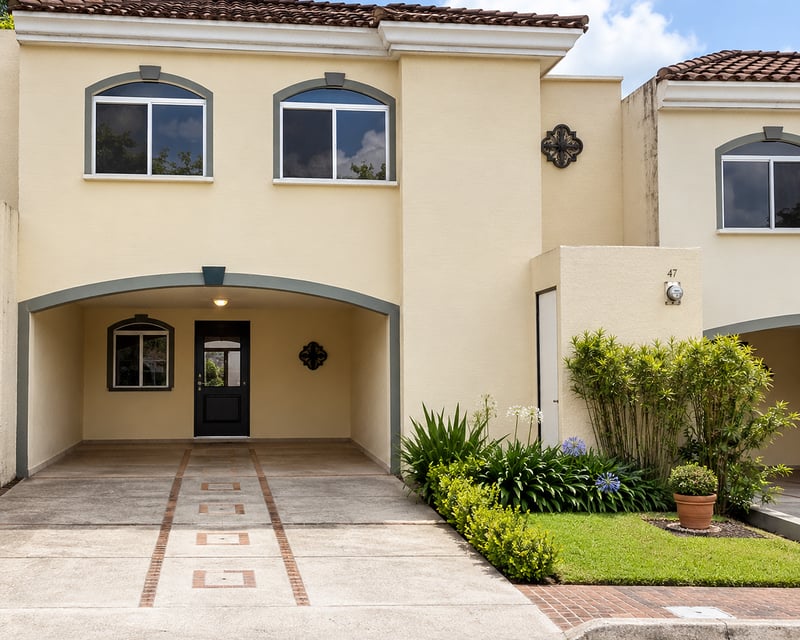 Casa en venta  en km 21 Carretera a El Salvador