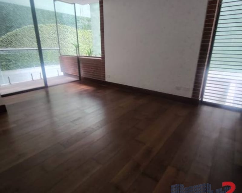 Apartamento en Renta, Zona 15 (R10453)