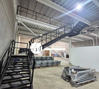Warehouse for Rent in San José Pinula, Guatemala