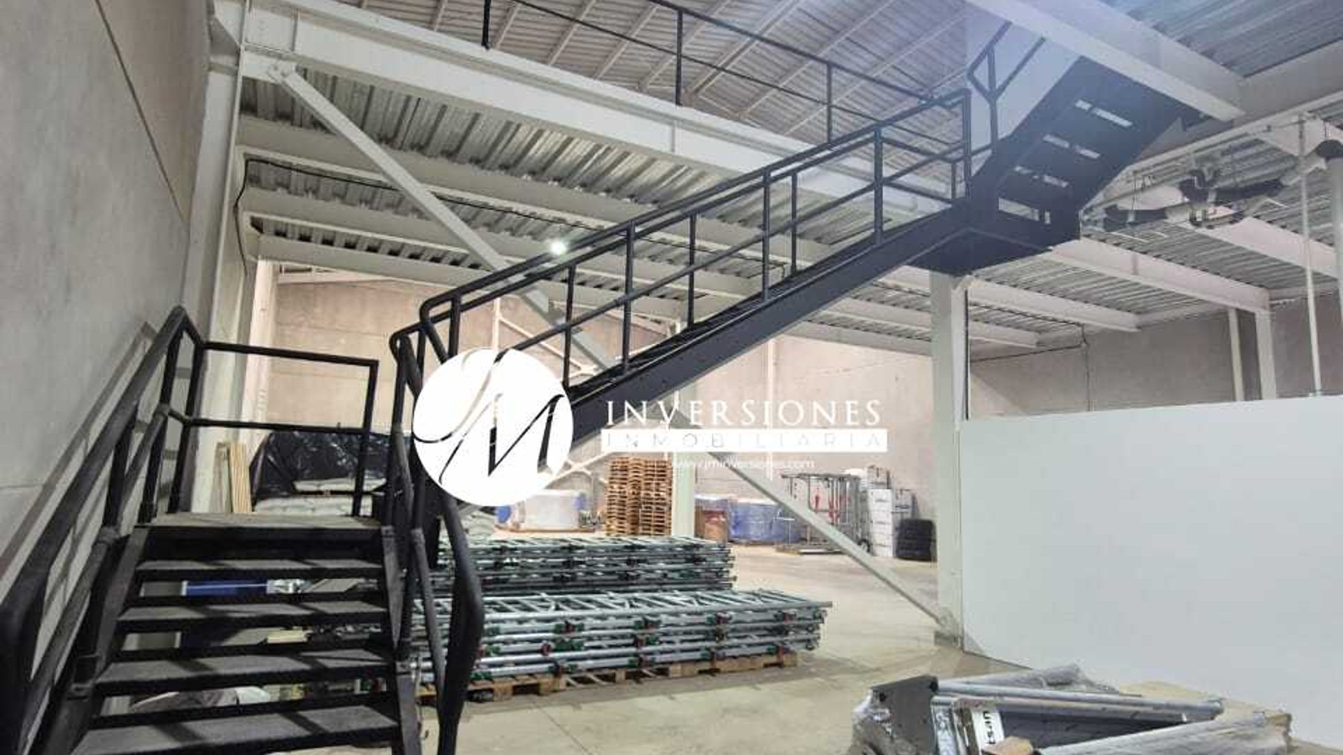 Warehouse for Rent in San José Pinula, Guatemala