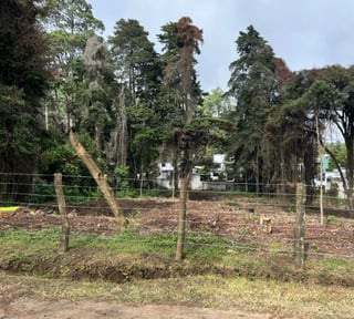 Terreno Residencial en Venta El Encinal Tronco 2 Mixco
