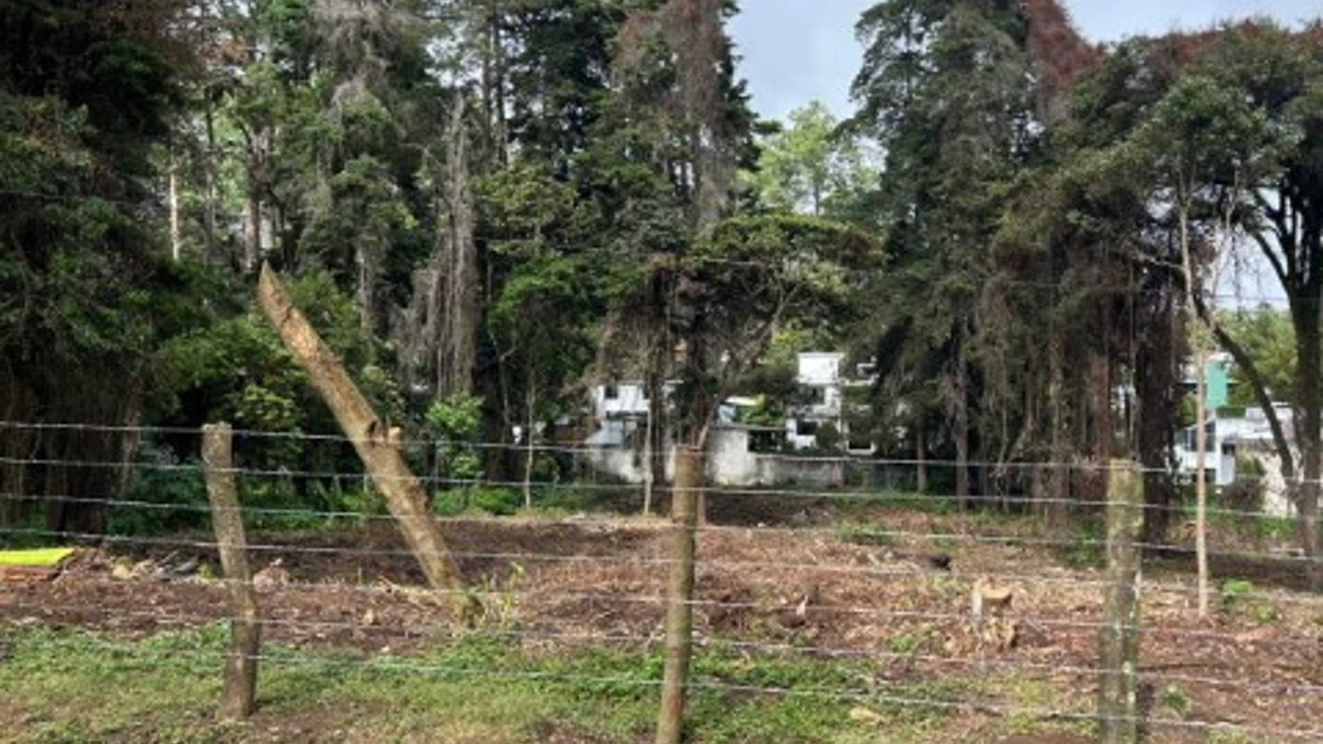 Terreno Residencial en Venta El Encinal Tronco 2 Mixco