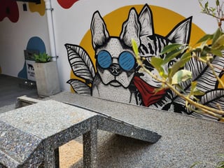 Apartamento amueblado en renta en zona 10 - 4