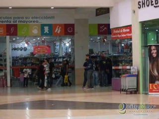 LOCAL EN RENTA ZONA 17 RUTA AL ATLANTICO - Image 1