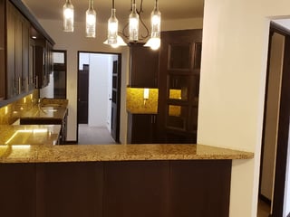 Venta de casa de 2 nieveles y 4 habitaciones en San Cristobal Ref-5198 - 2