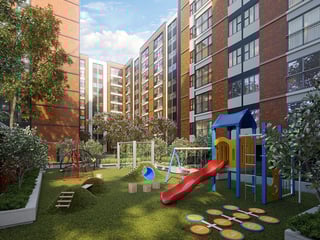 APARTAMENTO EN VENTA Y RENTA – EDIFICIO CENDANA | ZONA 9 - Image 13