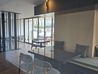 Apartamento en renta en zona 10 Athara - 5