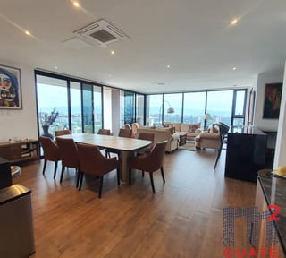 Apartamento en Renta, Zona 15 (R10462)