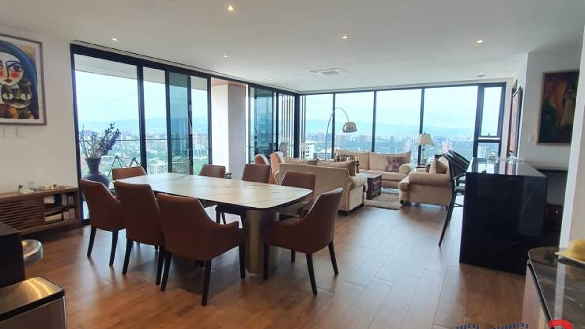 Apartamento en Renta, Zona 15 (R10462)