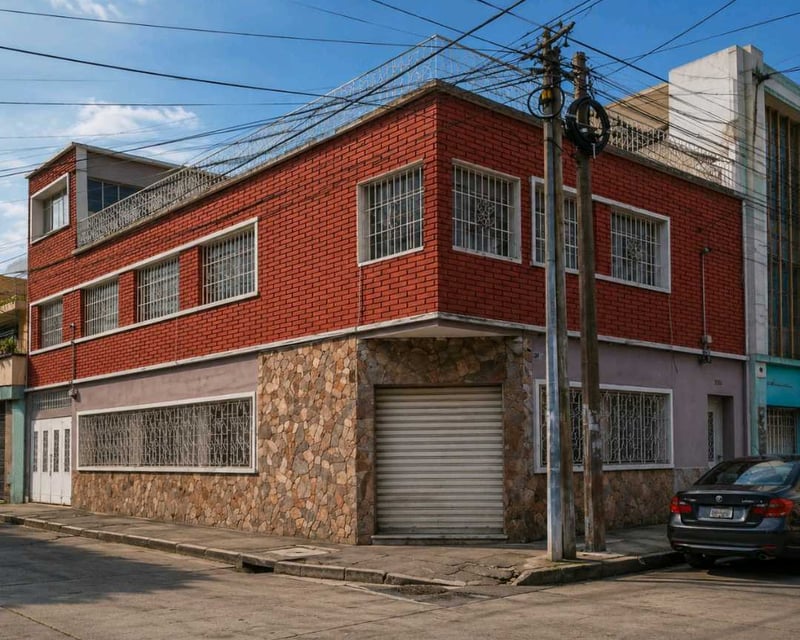 ⭕️ NUEVO PRECIO BODEGA EN ALQUILER o VENTA 📍 Zona 1, Ciudad de Guatema