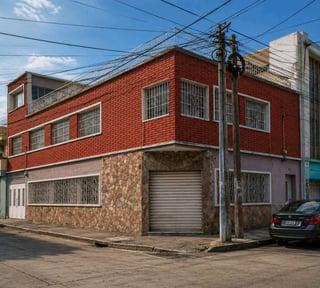 ⭕️ NUEVO PRECIO
BODEGA EN ALQUILER o VENTA 📍 Zona 1, Ciudad de Guatema