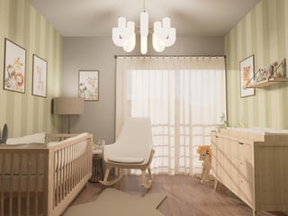 House for Sale: 4 Bedroom in Fraijanes, Guatemala - desde USD 179,200 - Image 4