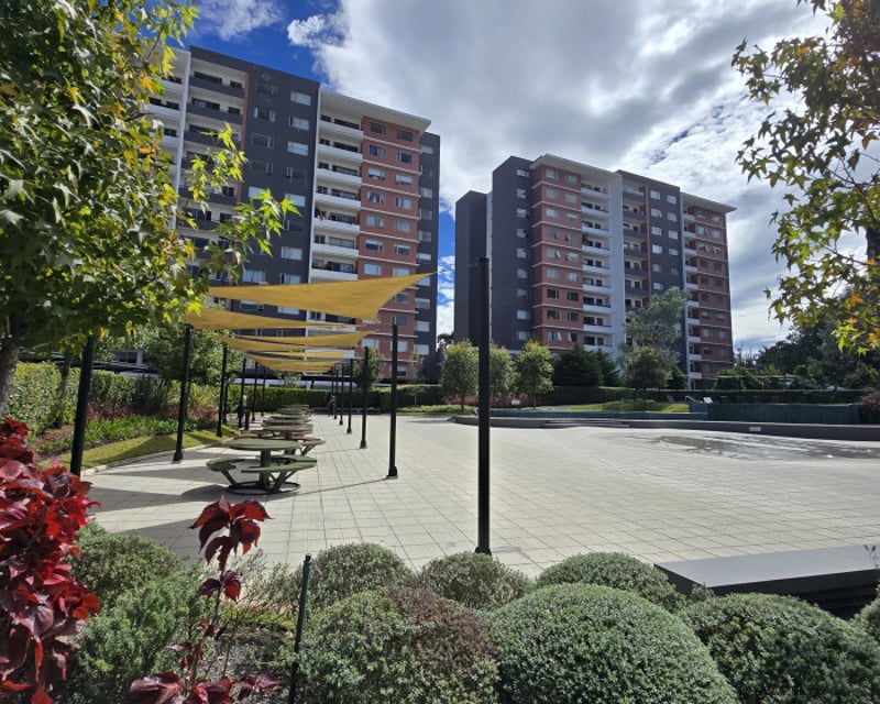 En venta Apartamento de lujo en la Zona 14