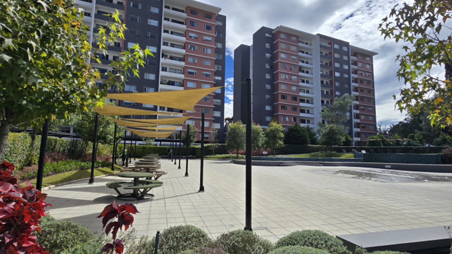En venta Apartamento de lujo en la Zona 14