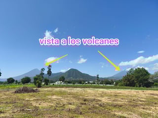 Land for sale in Los Planes de Sumango - Image 9