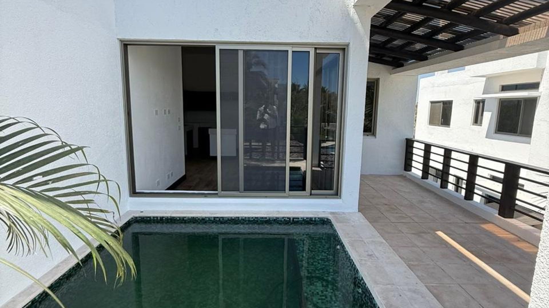 Exclusiva Villa en venta en Bahía by Blanc, Monterrico - Miniatura 10