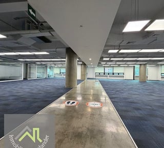 Oficina en Venta- Renta Zona 13, Guatemala – Espacio Corporativo