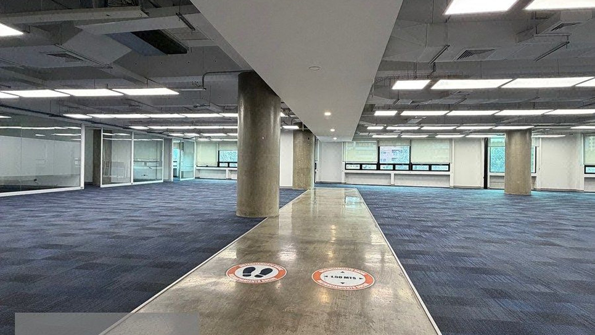 Oficina en Venta- Renta Zona 13, Guatemala – Espacio Corporativo