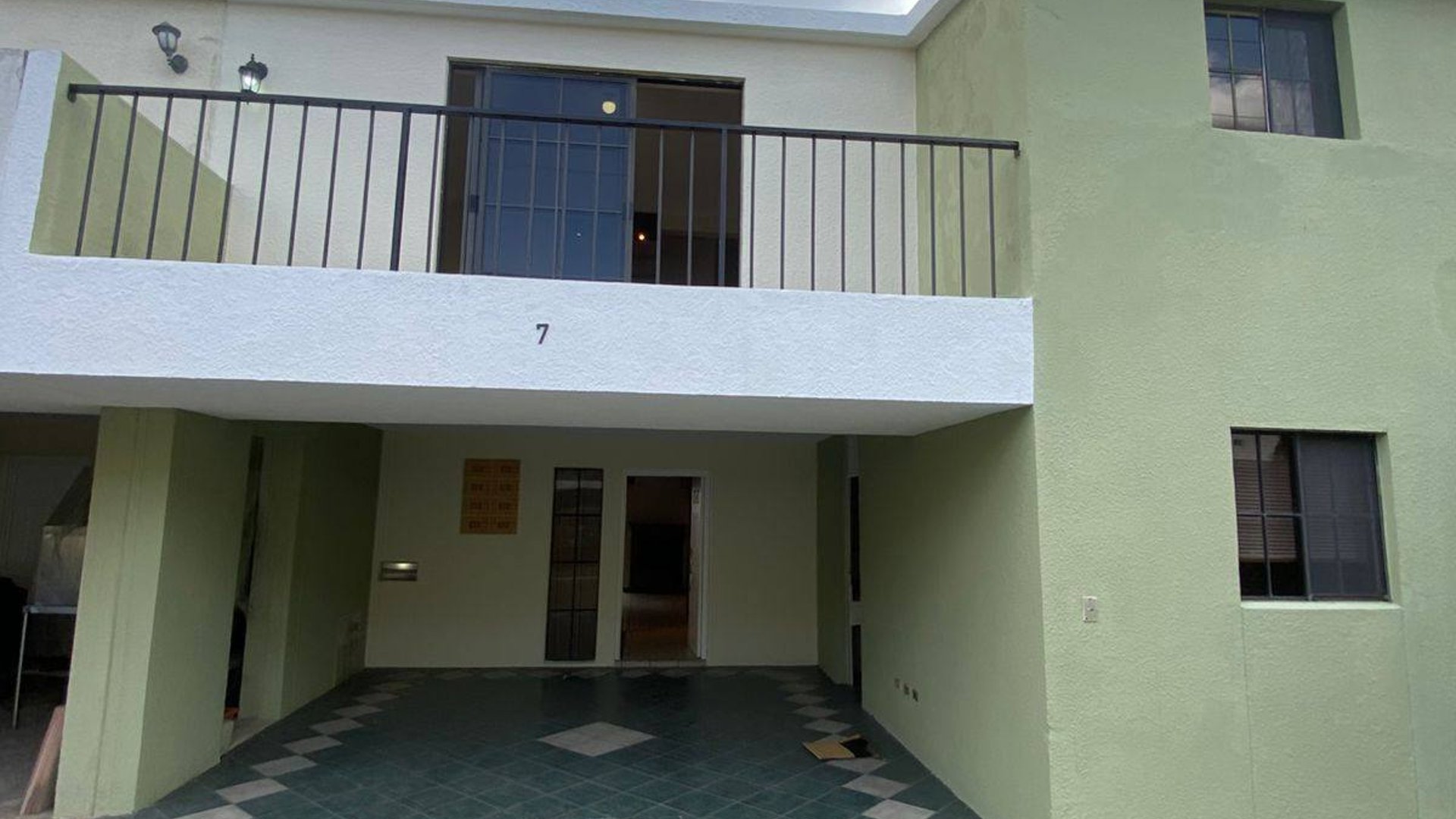 Casa en renta en Condominio Villa Los Pinabetes KM19 - Miniatura 2