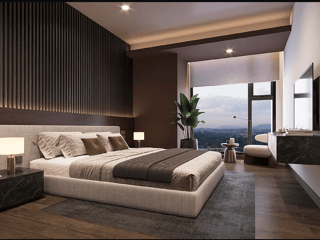 VALTARO APARTAMENTOS – ZONA 14 / PROYECTO EXCLUSIVO EN VENTA - 3