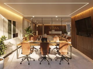 Apartamento en Pre-venta en zona 10 ideal inversión - 4