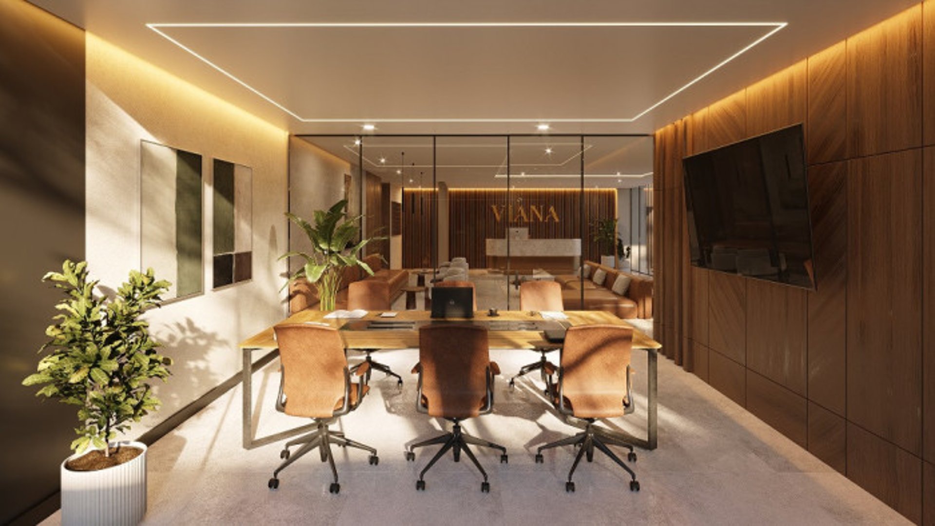 Apartamento en Pre-venta en zona 10 ideal inversión - Miniatura 4