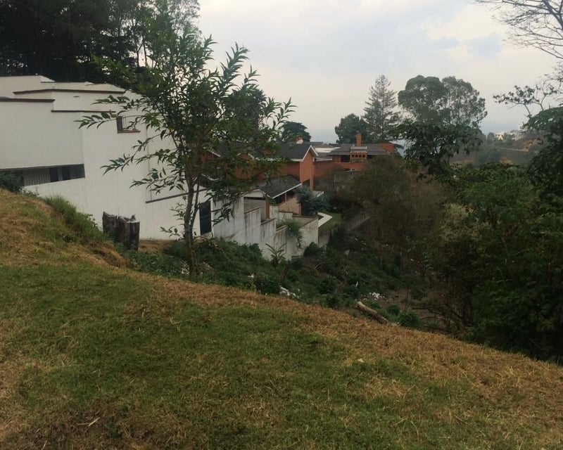 MONTEBELLO 2/ Terreno en Venta , CES