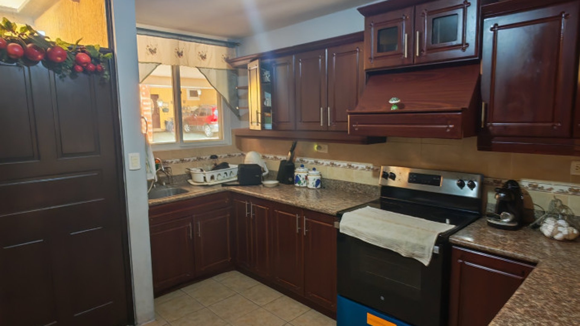 Casa en venta Quintas los Encinos Guatemala - Miniatura 6