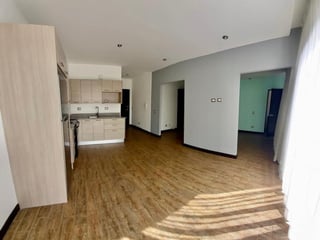 Rento Apartamento 1 dormitorio mas Estudio - 5