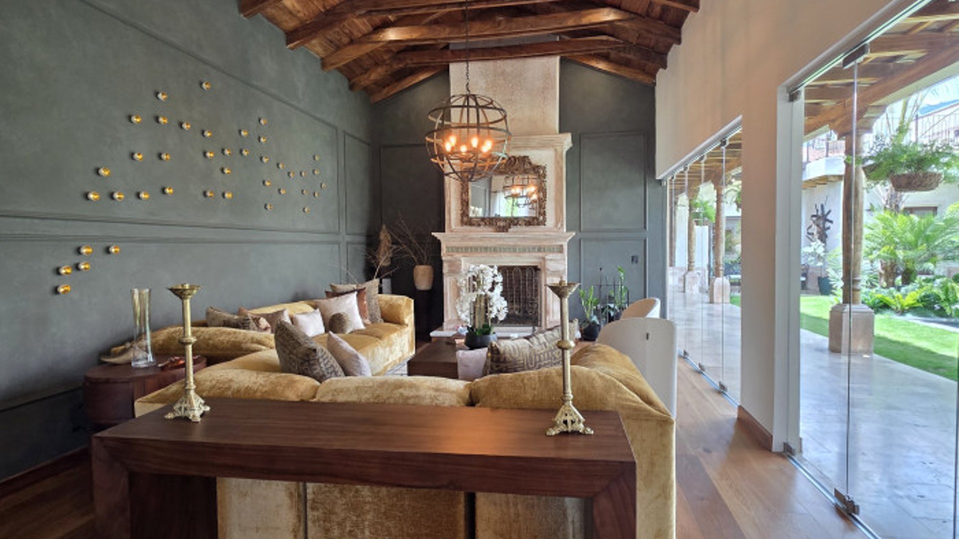 Exclusiva Casa en venta Antigua Guatemala - Miniatura 9
