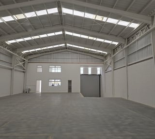 Ofibodega en Renta – Industrial CAES KM27