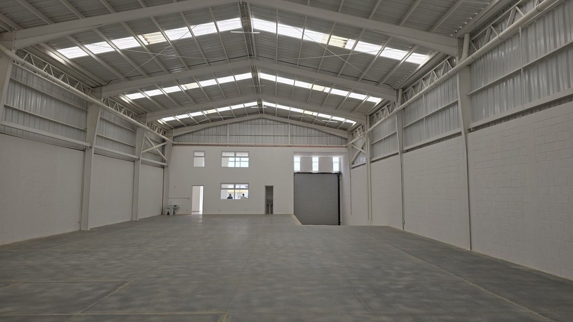 Ofibodega en Renta – Industrial CAES KM27