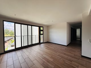 ALQUILER DE APARTAMENTO PARA ESTRENAR - SAN ISIDRO 20/21, ZONA 16 - 3