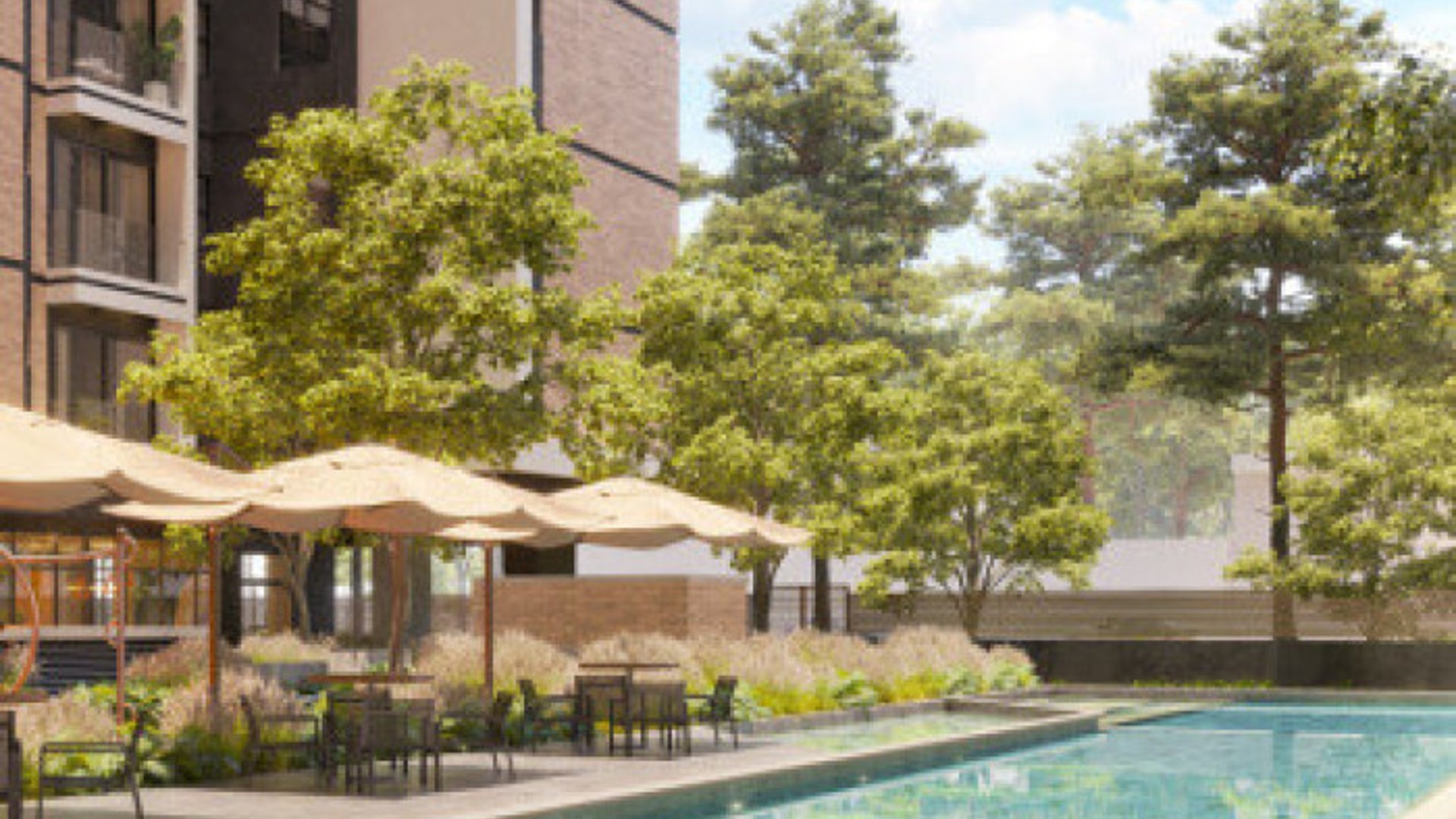 Apartamento nuevo de 3 habitaciones en venta en zona 15 - Miniatura 5